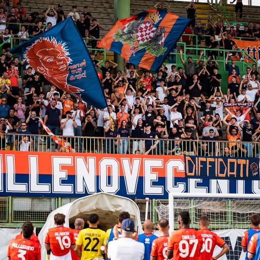 Pistoiese - Imolese 1-1. Videocommento e analisi di Gianni Zei